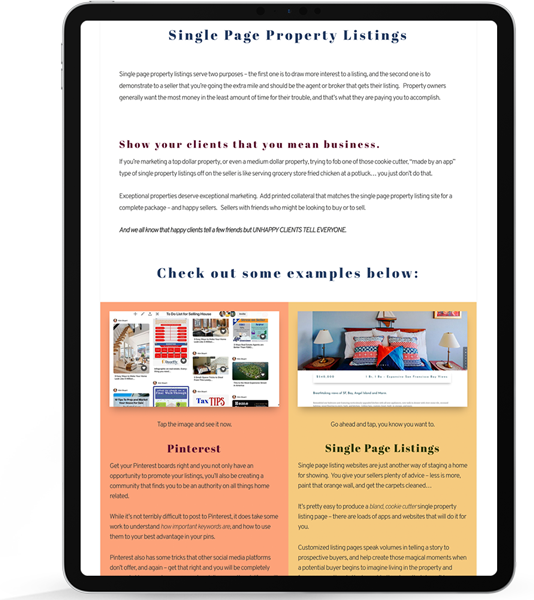 RealtorLandingPages 1